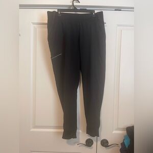 Cherokee scrub pants XL. GUC